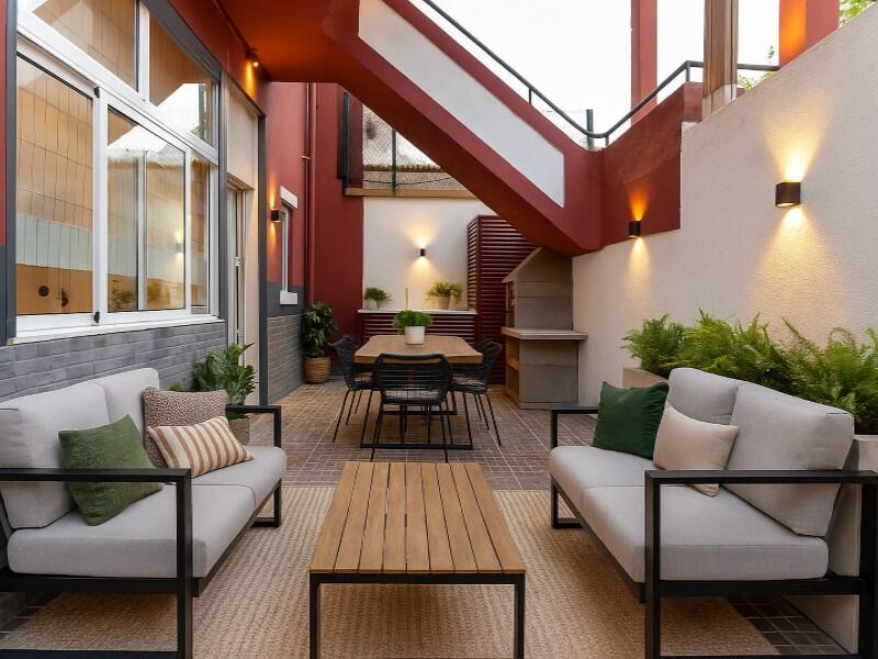 1 bedroom Apartment in Lisbon, Portugal No. 201329