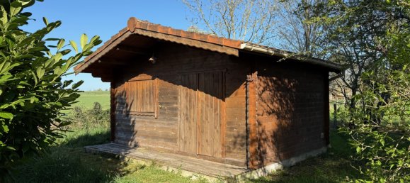 Casa de 1 dormitorio en Auxon, France No. 305805 4