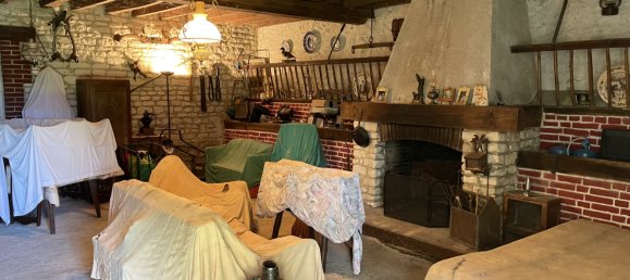 Casa de 1 dormitorio en Auxon, France No. 305805 6