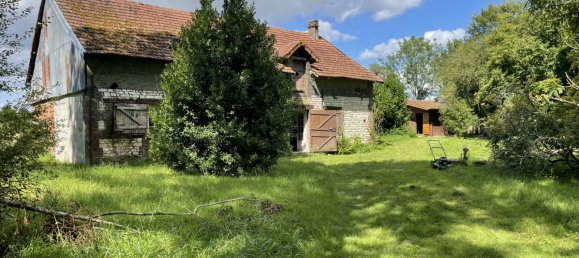 Casa de 1 dormitorio en Auxon, France No. 305805 2