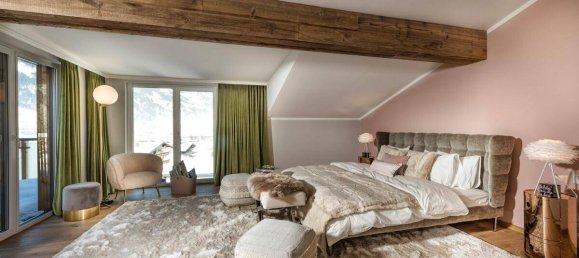 4 bedrooms Penthouse in Bad Hofgastein, Austria No. 158862 6