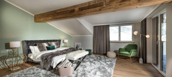 4 bedrooms Penthouse in Bad Hofgastein, Austria No. 158862 8