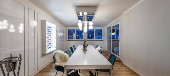 4 bedrooms Penthouse in Bad Hofgastein, Austria No. 158862 4