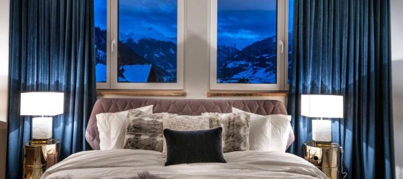 4 bedrooms Penthouse in Bad Hofgastein, Austria No. 158862 9