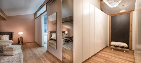 4 bedrooms Penthouse in Bad Hofgastein, Austria No. 158862 7