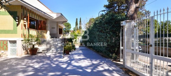 6 Schlafzimmer Villa in Bari, Italy, Nr. 113778 27