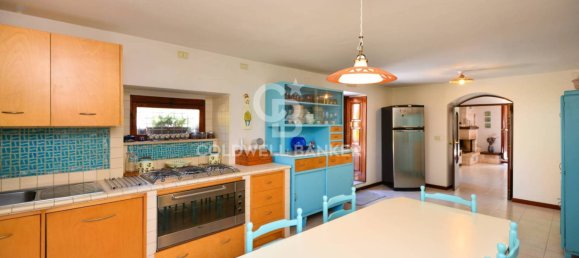 6 Schlafzimmer Villa in Bari, Italy, Nr. 113778 6