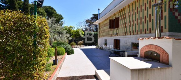 6 Schlafzimmer Villa in Bari, Italy, Nr. 113778 25
