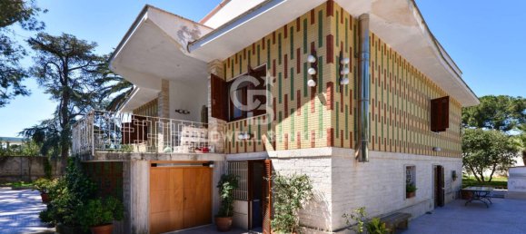 6 Schlafzimmer Villa in Bari, Italy, Nr. 113778 26