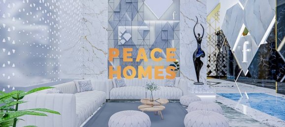 Квартира 81м² в Jumeirah Village Triangle, ОАЭ № 10361 6