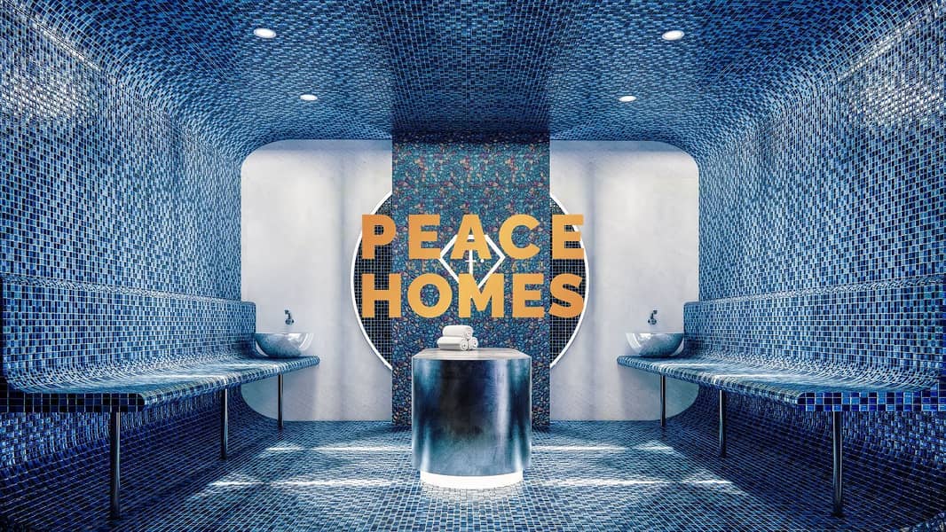 Квартира 81м² в Jumeirah Village Triangle, ОАЭ № 10361