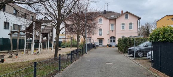 4 chambres Appartement à Wiesbaden, Germany No. 36229 18