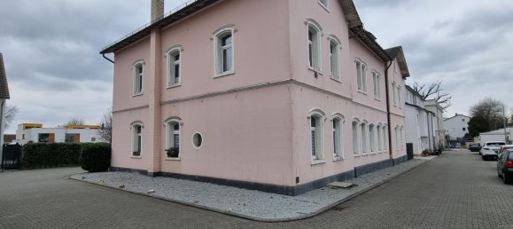 4 chambres Appartement à Wiesbaden, Germany No. 36229 17