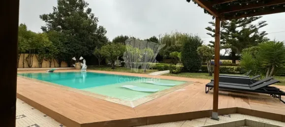 3 Schlafzimmer Villa in Sintra, Portugal, Nr. 146971 6