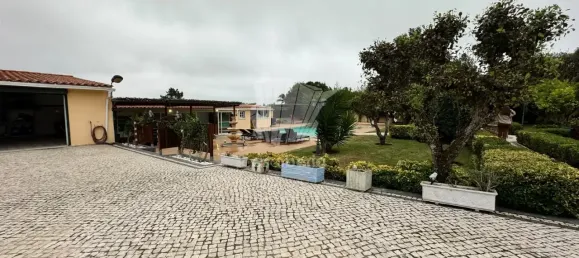 3 Schlafzimmer Villa in Sintra, Portugal, Nr. 146971 3