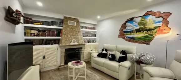 3 Schlafzimmer Villa in Sintra, Portugal, Nr. 146971 36