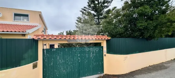 3 Schlafzimmer Villa in Sintra, Portugal, Nr. 146971 38