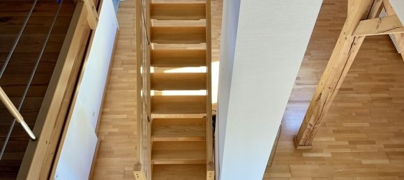 4 rooms Apartment in Mitte, Germany No. 362930 6