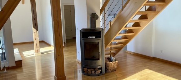 4 rooms Apartment in Mitte, Germany No. 362930 4