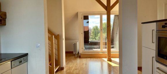 4 rooms Apartment in Mitte, Germany No. 362930 10
