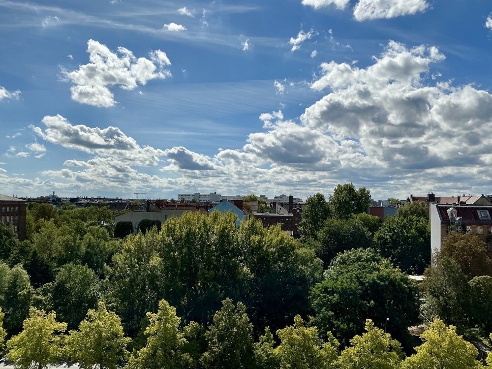 4 rooms Apartment in Mitte, Germany No. 362930