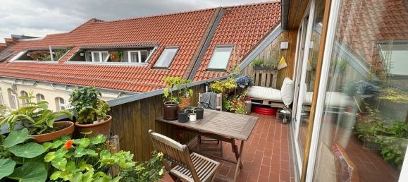 4 rooms Apartment in Mitte, Germany No. 362930 9