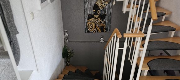 3 Schlafzimmer Stadthaus in Reutlingen, Germany, Nr. 322855 13