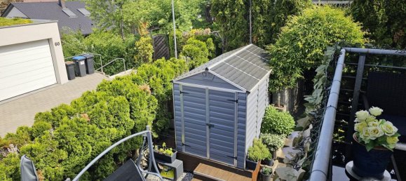 3 Schlafzimmer Stadthaus in Reutlingen, Germany, Nr. 322855 4