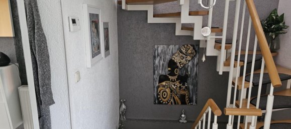 3 Schlafzimmer Stadthaus in Reutlingen, Germany, Nr. 322855 14