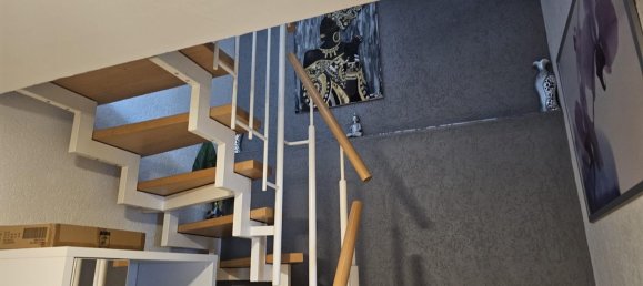 3 Schlafzimmer Stadthaus in Reutlingen, Germany, Nr. 322855 16