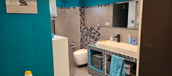 3 Schlafzimmer Stadthaus in Reutlingen, Germany, Nr. 322855 18