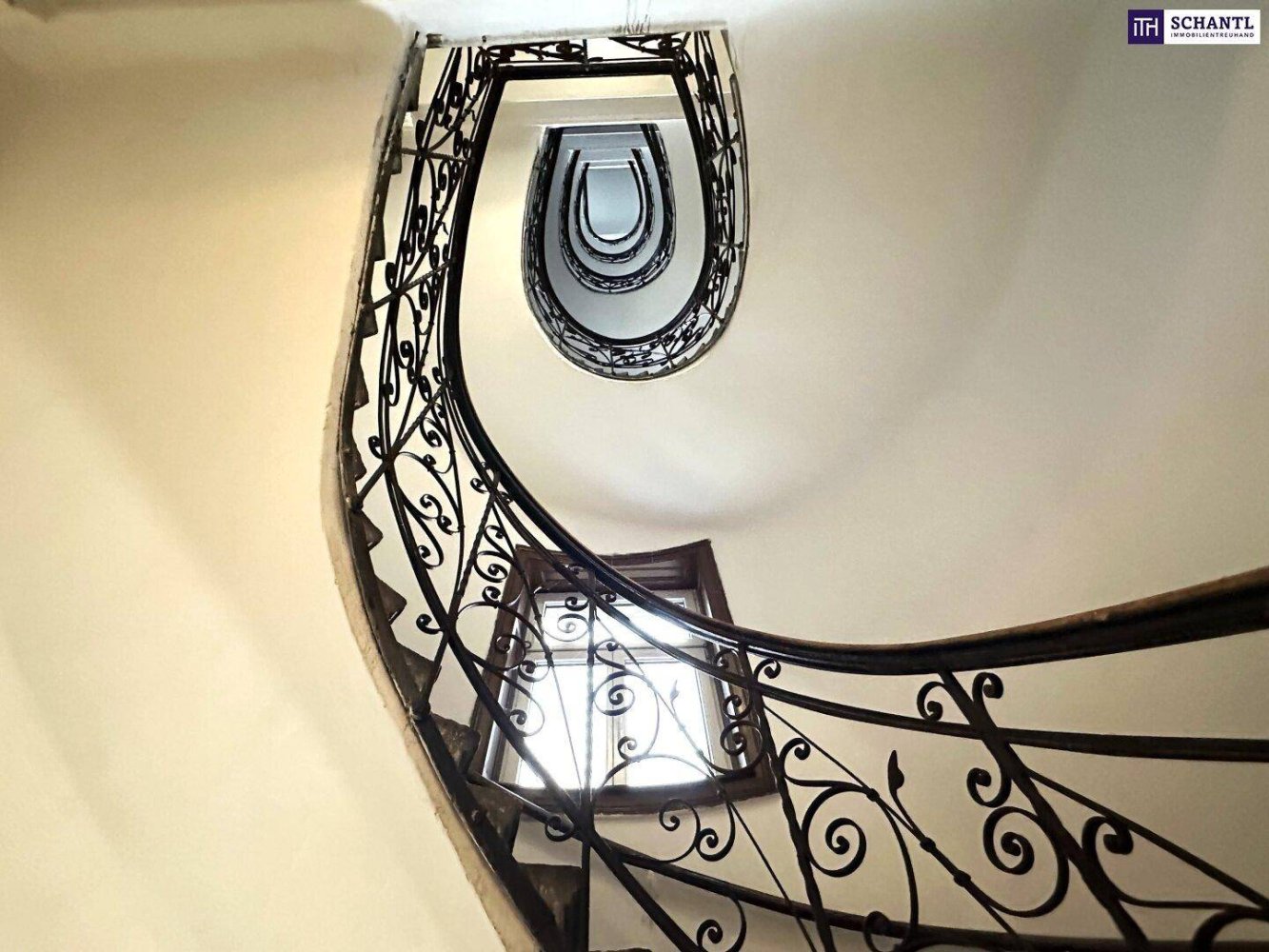 2-salle Appartement à Brigittenau, Austria No. 116680