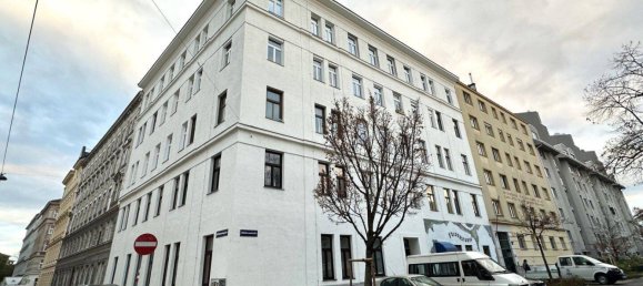 2غرفة شقة في Brigittenau, Austria رقم 116680 2