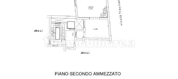 4-Zimmer Wohnung in Palermo, Italy, Nr. 274196 12