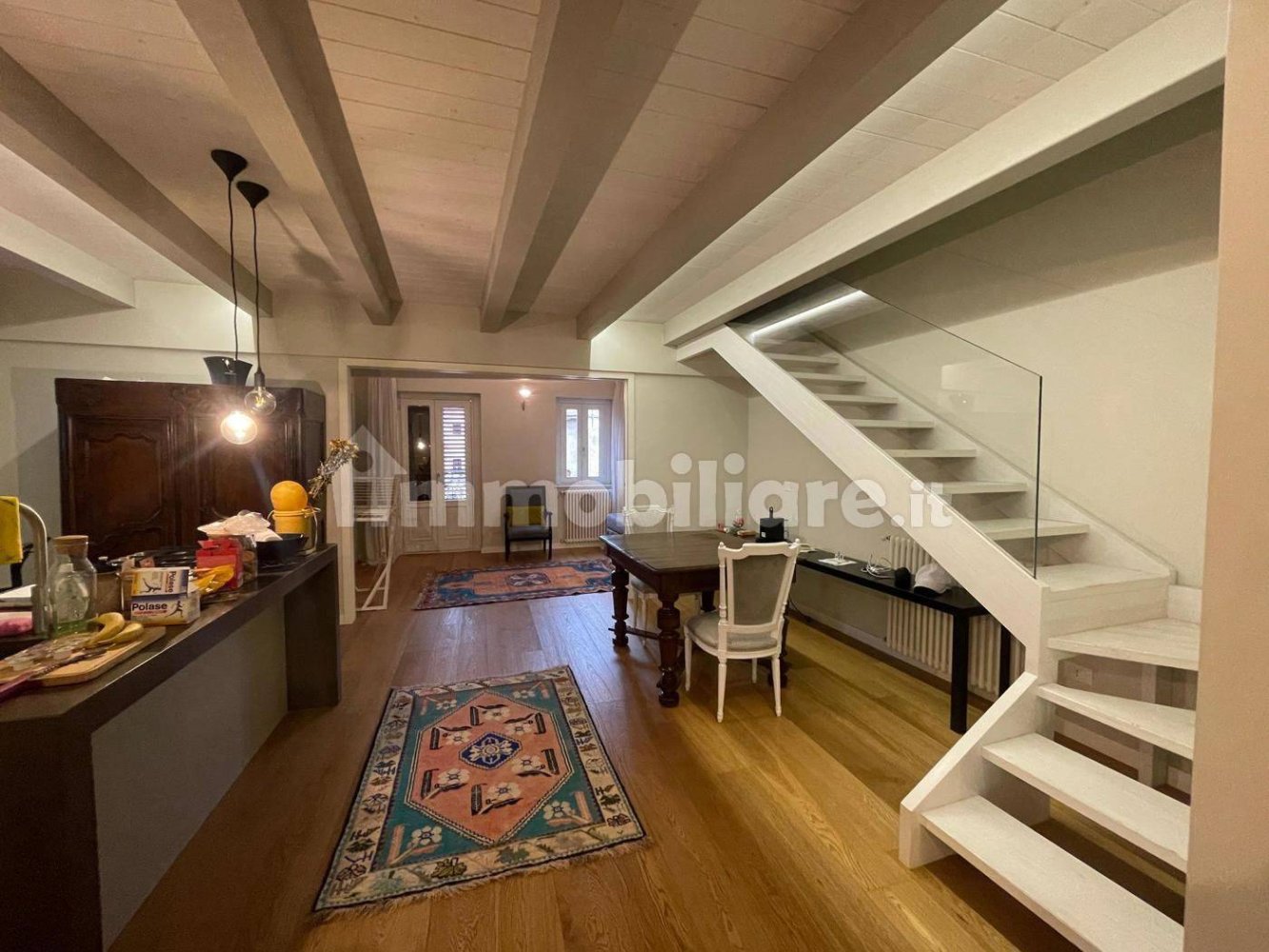 4-Zimmer Wohnung in Palermo, Italy, Nr. 274196