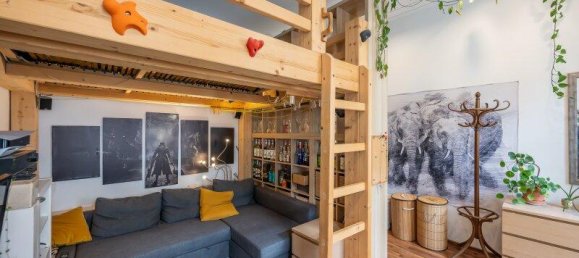 2 rooms Apartment in Rudolfsheim-Funfhaus, Austria No. 214750 17