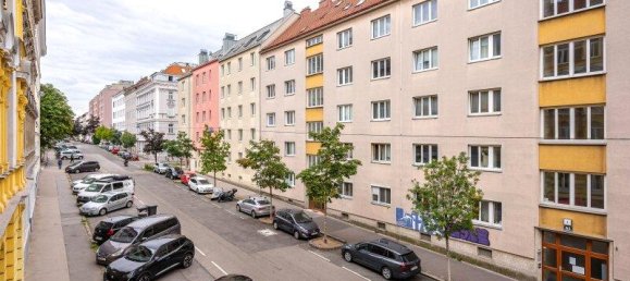 2 rooms Apartment in Rudolfsheim-Funfhaus, Austria No. 214750 5