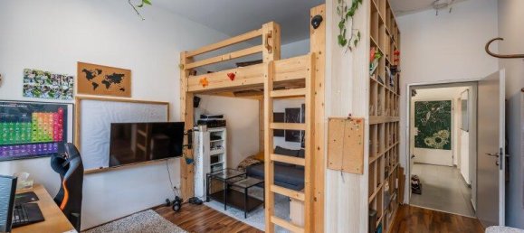 2 rooms Apartment in Rudolfsheim-Funfhaus, Austria No. 214750 16