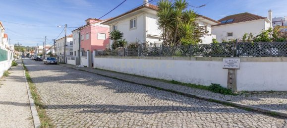 5 Schlafzimmer Haus in Costa da Caparica, Portugal, Nr. 116299 38