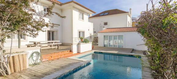 5 Schlafzimmer Haus in Costa da Caparica, Portugal, Nr. 116299 8