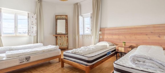 5 Schlafzimmer Haus in Costa da Caparica, Portugal, Nr. 116299 44