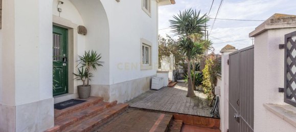 5 Schlafzimmer Haus in Costa da Caparica, Portugal, Nr. 116299 4