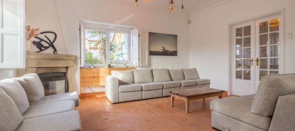 5 Schlafzimmer Haus in Costa da Caparica, Portugal, Nr. 116299 11