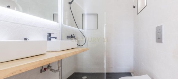 5 Schlafzimmer Haus in Costa da Caparica, Portugal, Nr. 116299 30