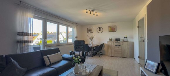 Квартира с 2 спальнями в Boblingen, Германия № 275092 2