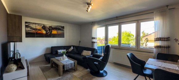 Квартира с 2 спальнями в Boblingen, Германия № 275092 4