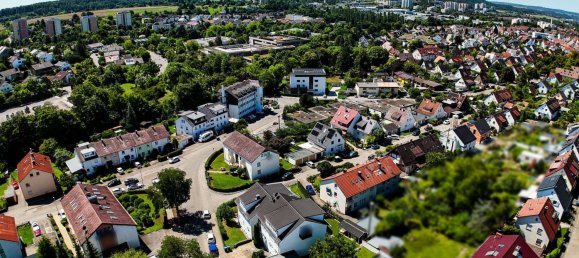 Квартира с 2 спальнями в Boblingen, Германия № 275092 9