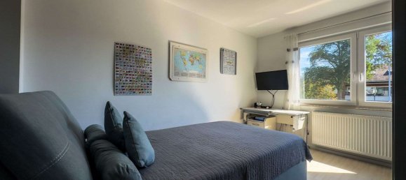 Квартира с 2 спальнями в Boblingen, Германия № 275092 5