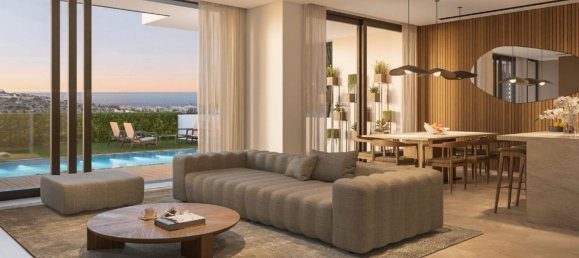 1 Schlafzimmer Wohnung in Agios Athanasios, Cyprus, Nr. 35323 5