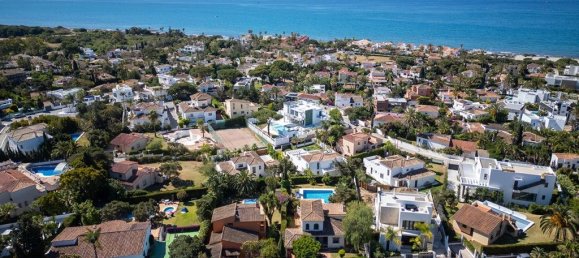 3 غرف نوم فيلا في Marbella, Spain رقم 141553 34